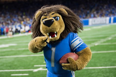 The Science Behind Mascot Performances in N and C Sports